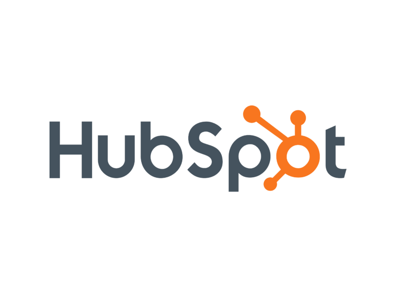HubSpot Logo